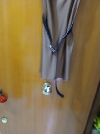 Vestito estivo color bronzo