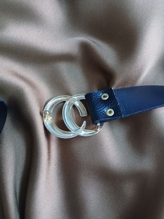 Vestito estivo color bronzo