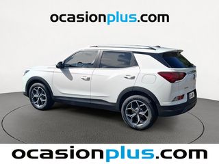 Ssangyong Korando G15T Urban 120 kW (163 CV)