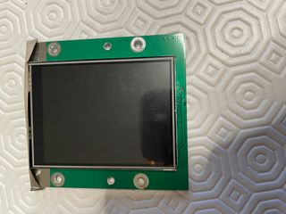 Schermo touch Flashforge Adventurer 3 PRO