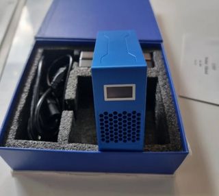 Lucky Miner LV07 - Miner Criptovalute