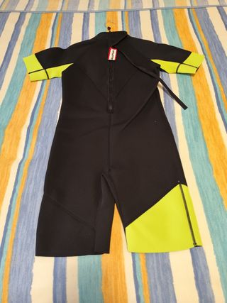 Bañador neopreno niño marca Tijuana - Talla 14