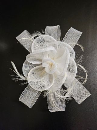 Tocado pelo novia