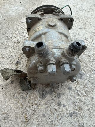 Compresor A/A usado