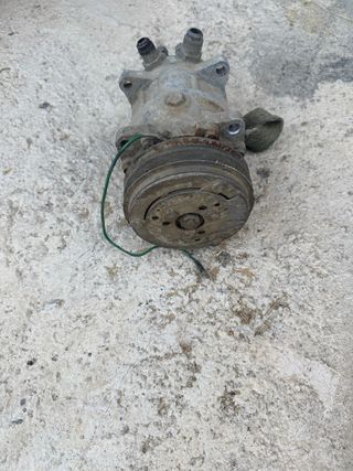 Compresor A/A usado