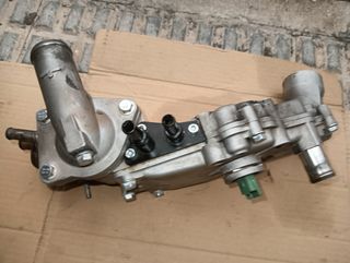 Caja termostato Citroën Picasso/Yumpi 2.0