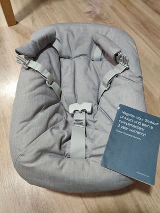 Stokke Tripp Trapp Newborn Set - Gris