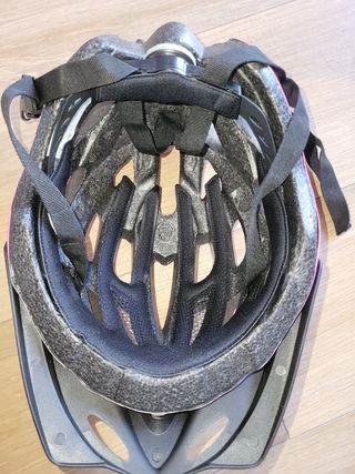 Casco Bicicleta