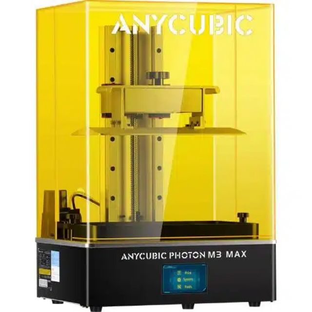 Anycubic Photon M3 Max - Impresora 3D