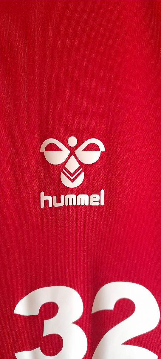 Camiseta Rangers F.C. 19/20