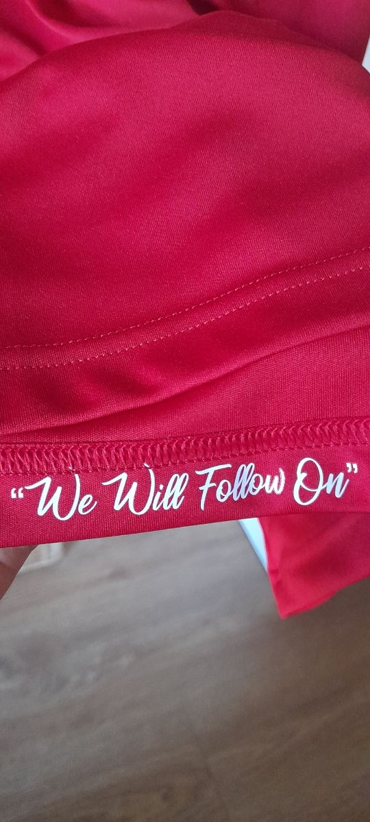 Camiseta Rangers F.C. 19/20