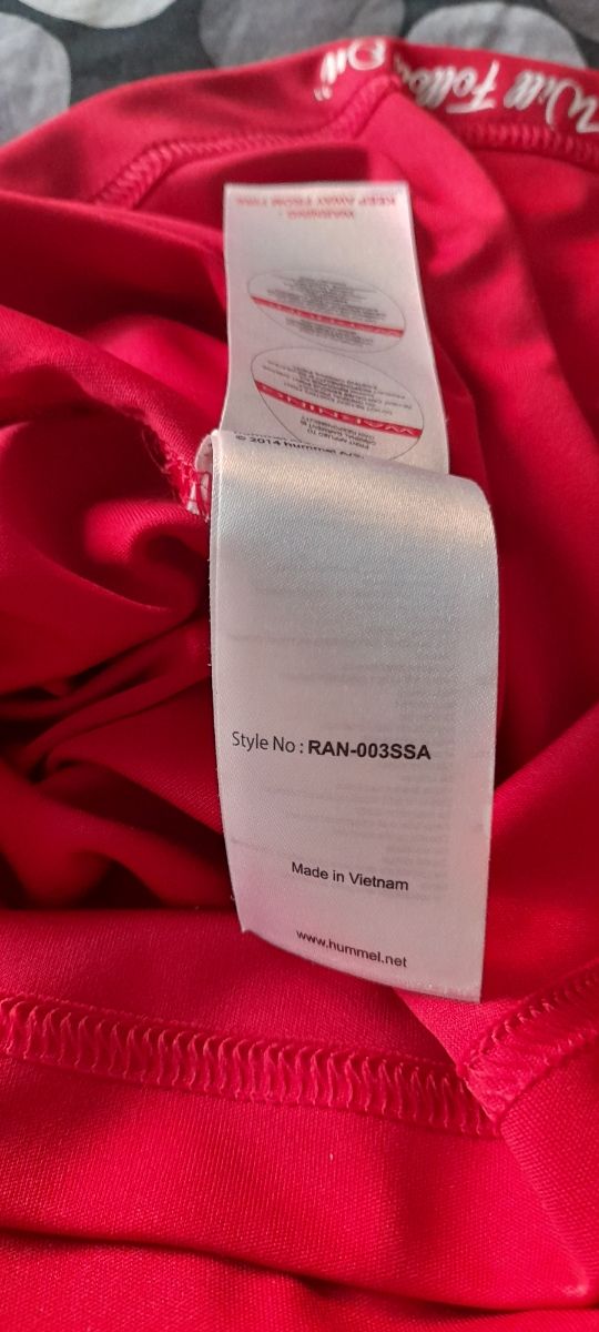 Camiseta Rangers F.C. 19/20