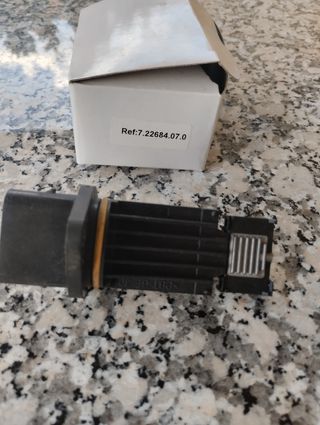 Caudalímetro Mercedes Benz 7.22684.07.0