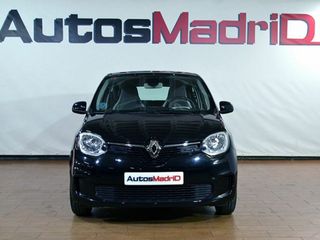 Renault Twingo Intens SCe 55kW (75CV) GPF