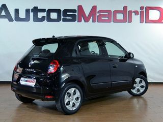 Renault Twingo Intens SCe 55kW (75CV) GPF