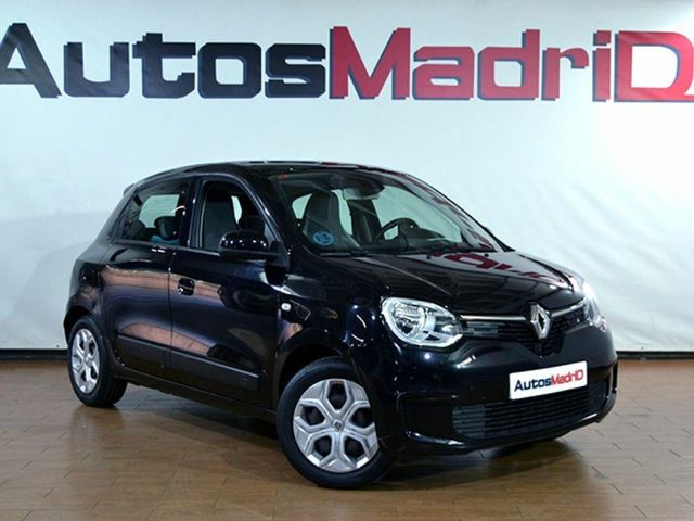 Renault Twingo Intens SCe 55kW (75CV) GPF