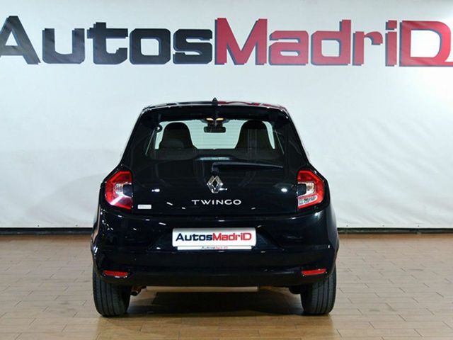 Renault Twingo Intens SCe 55kW (75CV) GPF