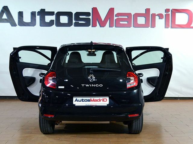 Renault Twingo Intens SCe 55kW (75CV) GPF