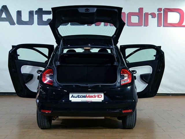 Renault Twingo Intens SCe 55kW (75CV) GPF