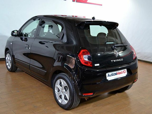 Renault Twingo Intens SCe 55kW (75CV) GPF