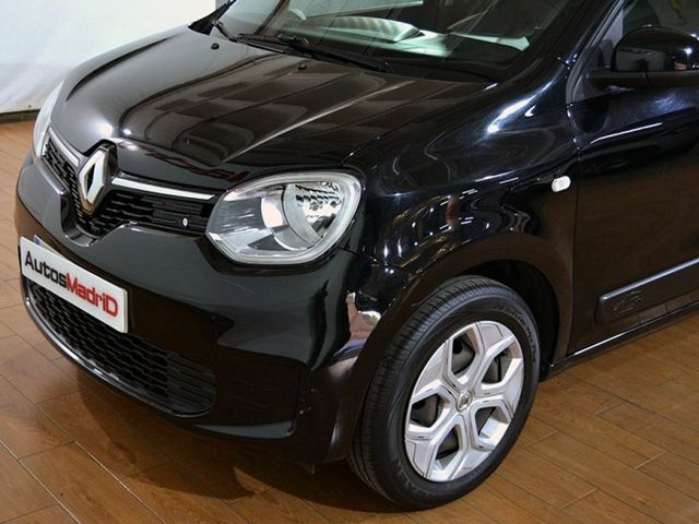 Renault Twingo Intens SCe 55kW (75CV) GPF