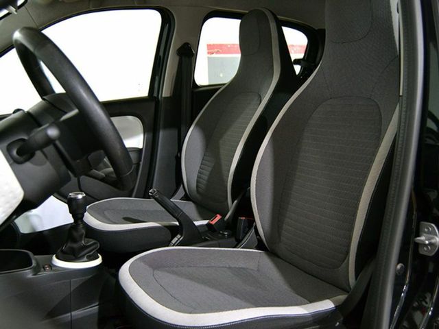 Renault Twingo Intens SCe 55kW (75CV) GPF