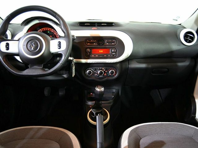 Renault Twingo Intens SCe 55kW (75CV) GPF