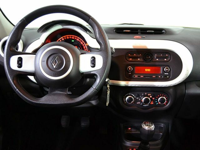 Renault Twingo Intens SCe 55kW (75CV) GPF