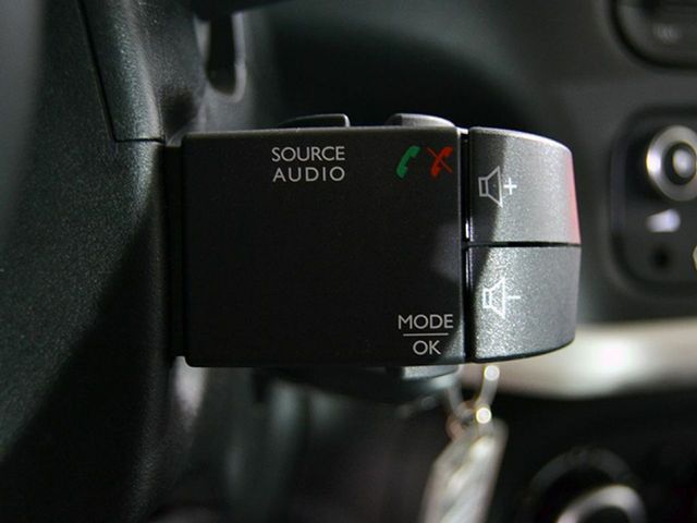 Renault Twingo Intens SCe 55kW (75CV) GPF