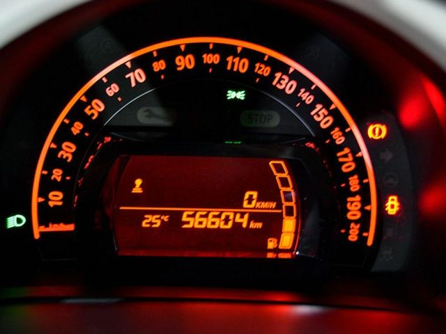 Renault Twingo Intens SCe 55kW (75CV) GPF