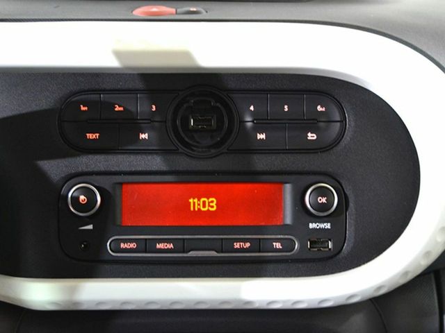 Renault Twingo Intens SCe 55kW (75CV) GPF