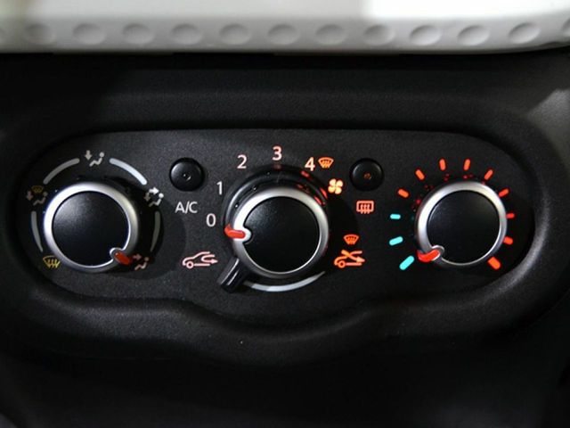 Renault Twingo Intens SCe 55kW (75CV) GPF