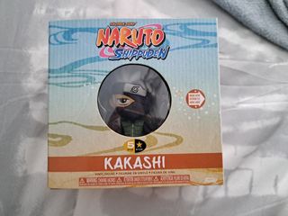 Figura Kakashi Naruto