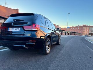 Bmw X5 2014