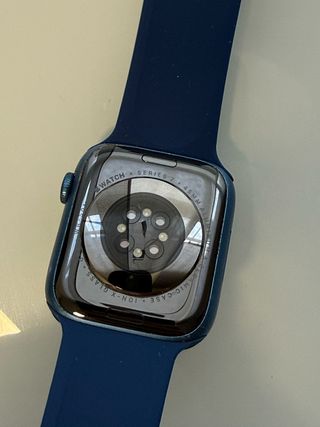 Apple Watch + 2 correas