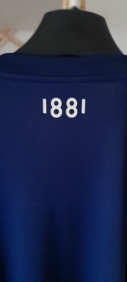 Camiseta Girondins Burdeos 20-21