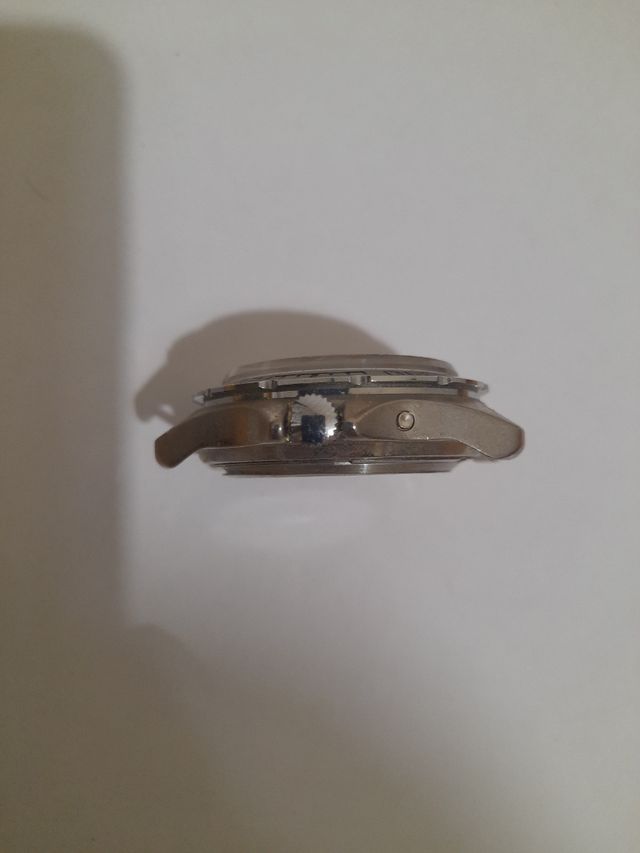 Orologio - CCCP Cassa Acciaio