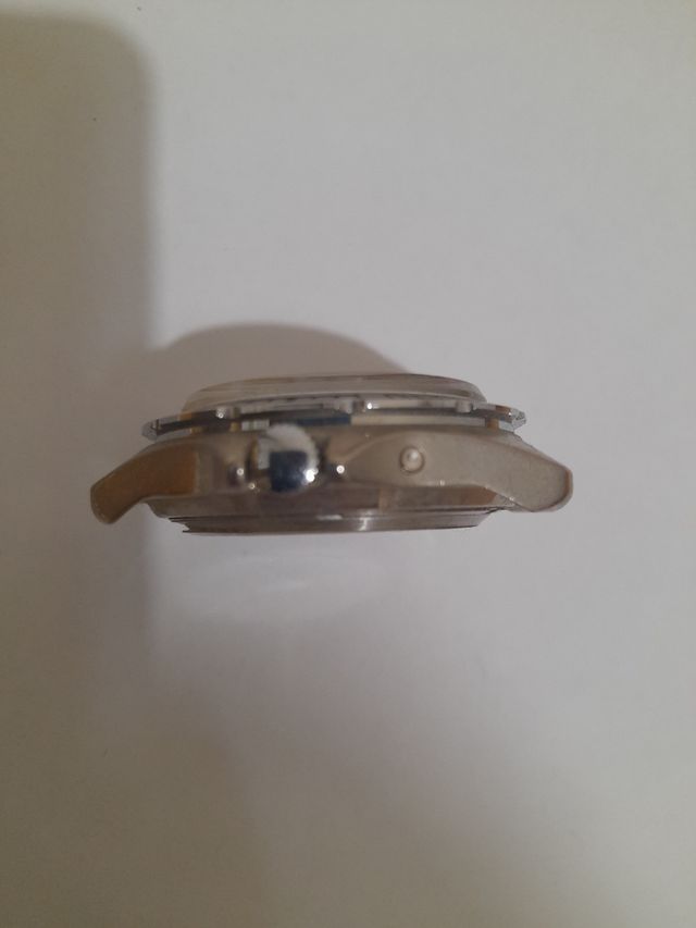 Orologio - CCCP Cassa Acciaio