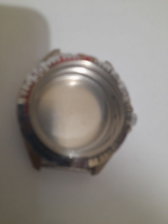 Orologio - CCCP Cassa Acciaio