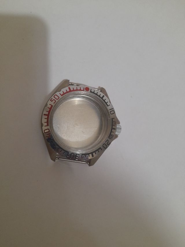 Orologio - CCCP Cassa Acciaio