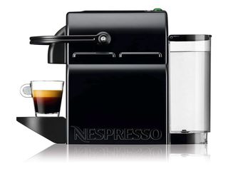 Cafetera Nespresso Inissia EN80.B