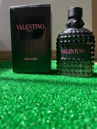 Valentino Uomo Born in Roma