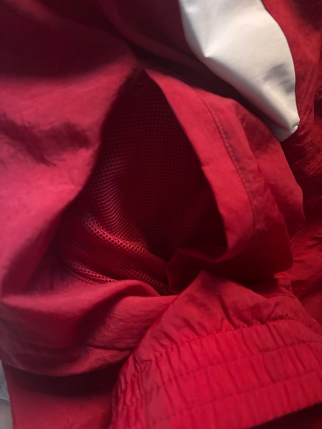 Chaqueta Adidas Bayern de Múnich talla XL