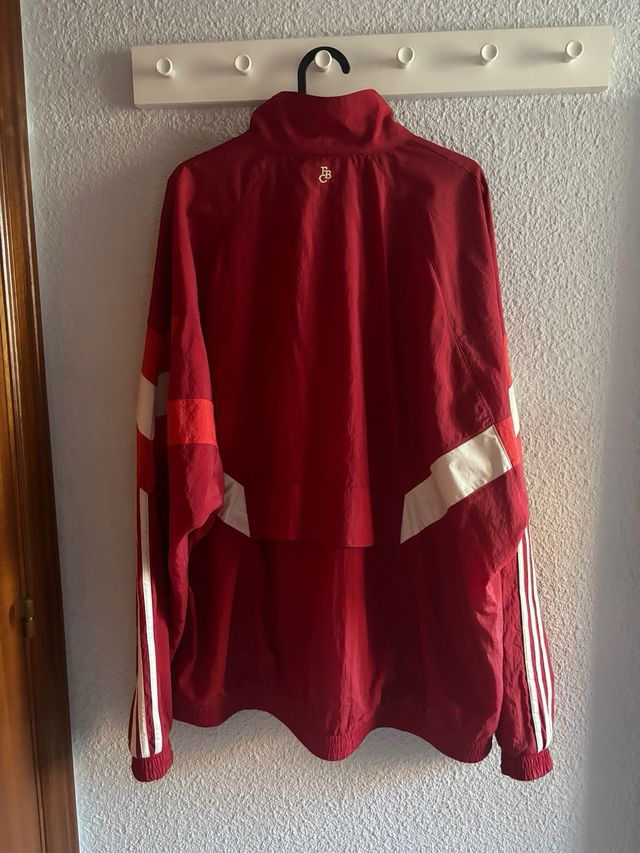Chaqueta Adidas Bayern de Múnich talla XL
