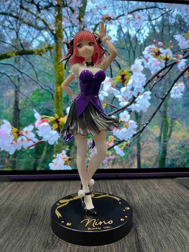 Figura Nino - Las Quintillizas