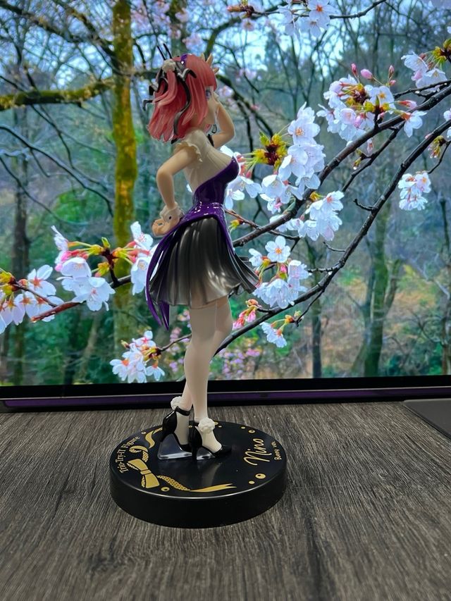 Figura Nino - Las Quintillizas