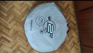 Tienda Quechua 2 personas XL
