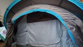 Tienda Quechua 2 personas XL