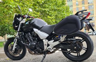 Honda CBF 600N Moto