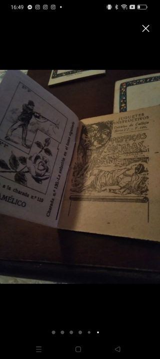 9 Cuentos de la colección Saturnino Calleja